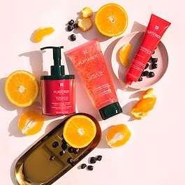 Tonucia - Masque repulpant démêlant - Masque densifiant pro-jeunesse